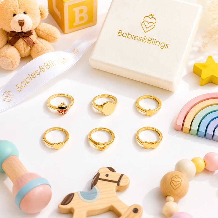 Rings Collection