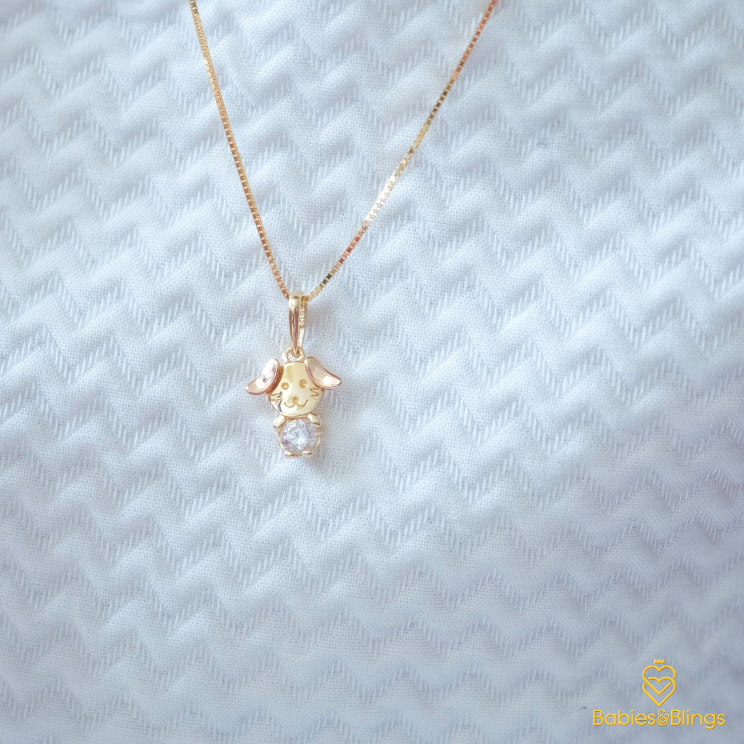 Necklace Collection