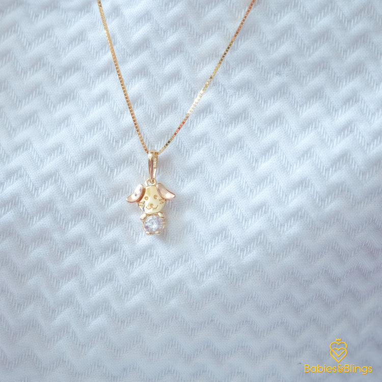 Necklace Collection