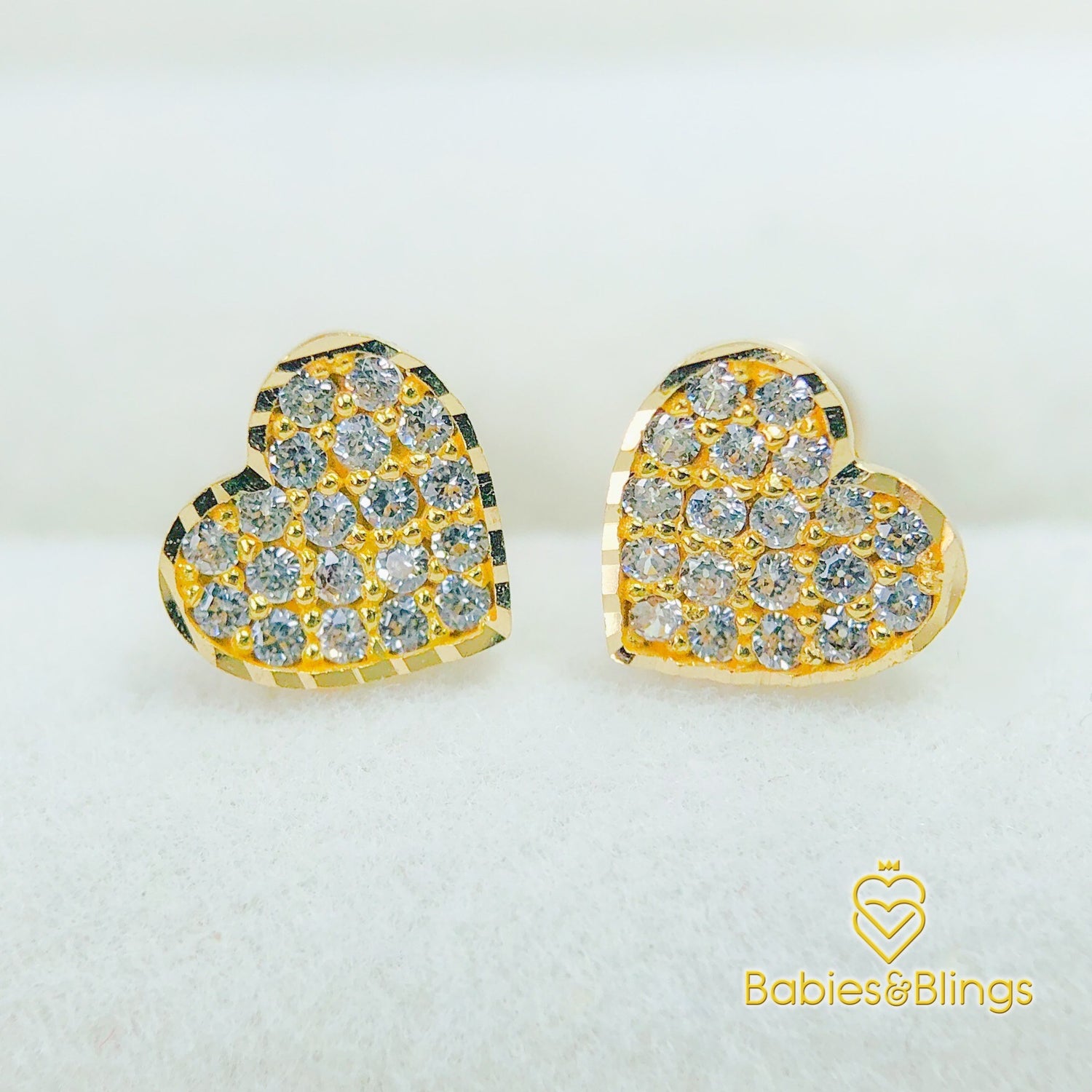 Earrings Collection