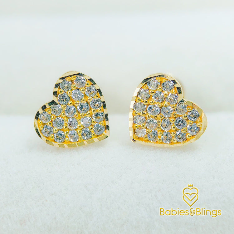 Earrings Collection
