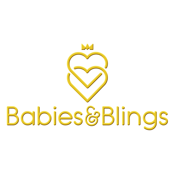 BABIES AND BLINGS